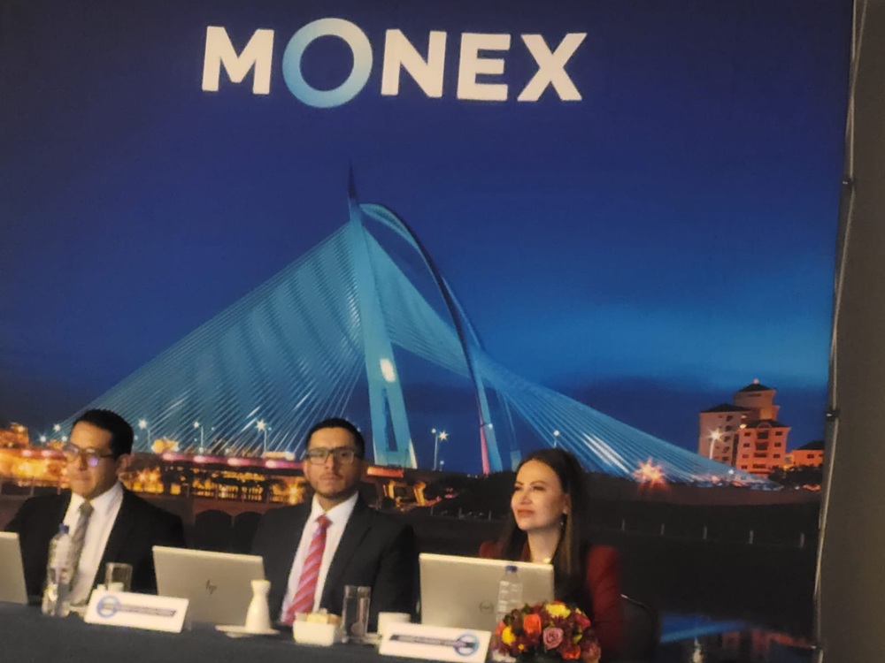 Economía mexicana con «fragilidad» y cautela: Monex