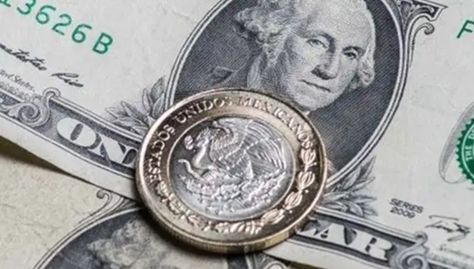Peso y Dólar