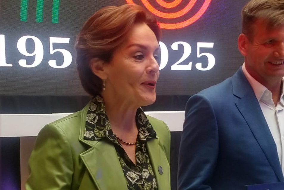 Sepomex no sólo entrega cartas y paquetes
