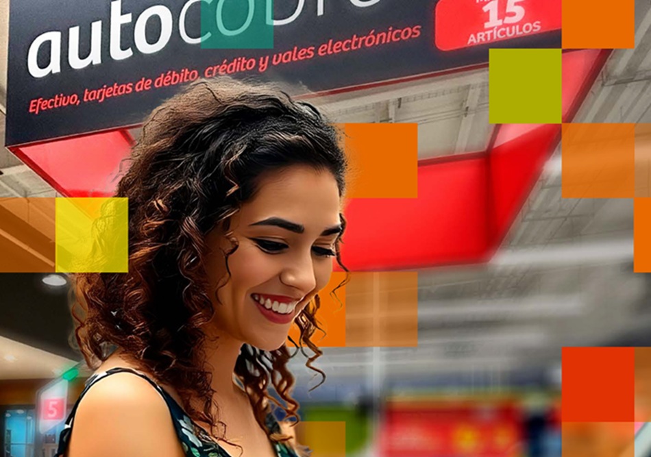 Soriana con financiamiento inmediato