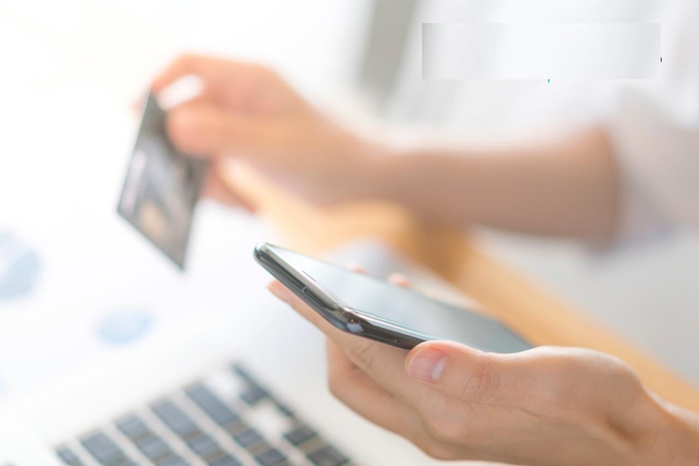 Finanzas digitales