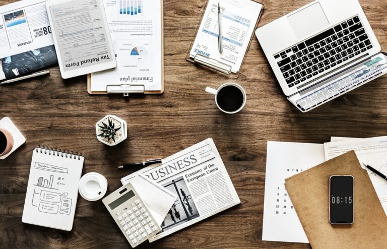 Financiamiento
