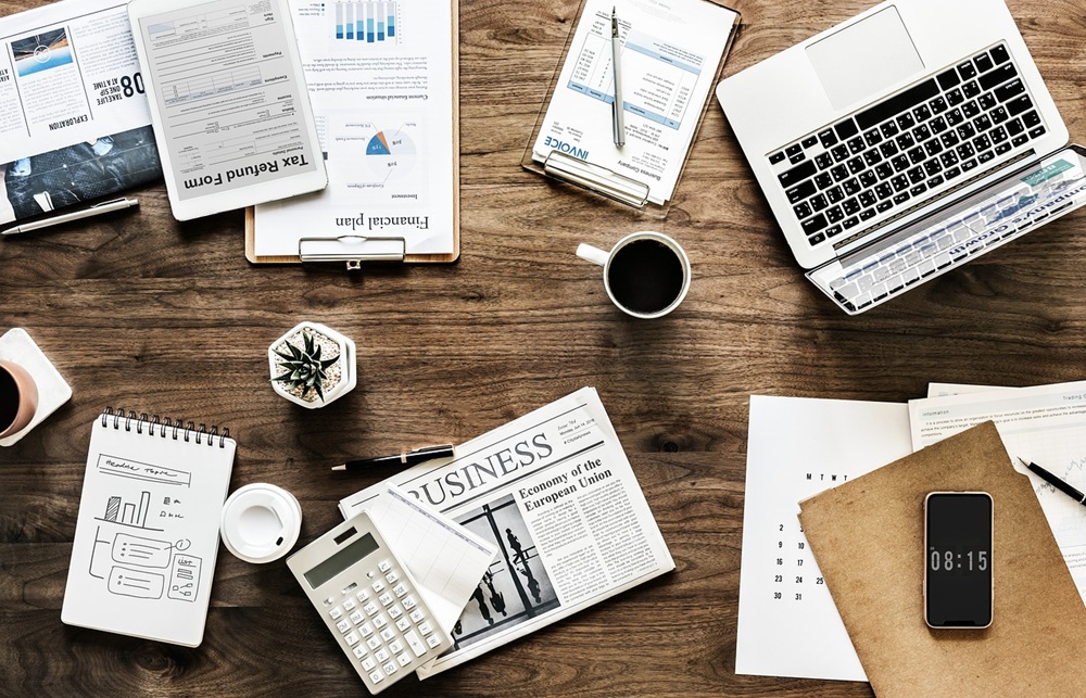 Un 50% de empresas solicitan financiamiento