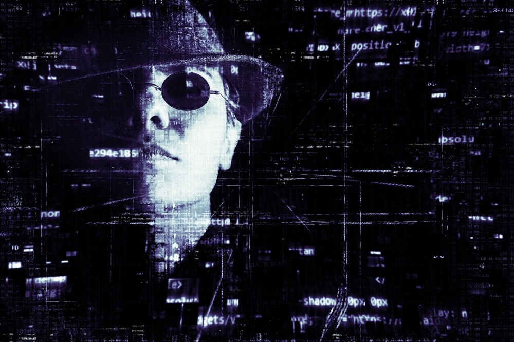 fraude digital
