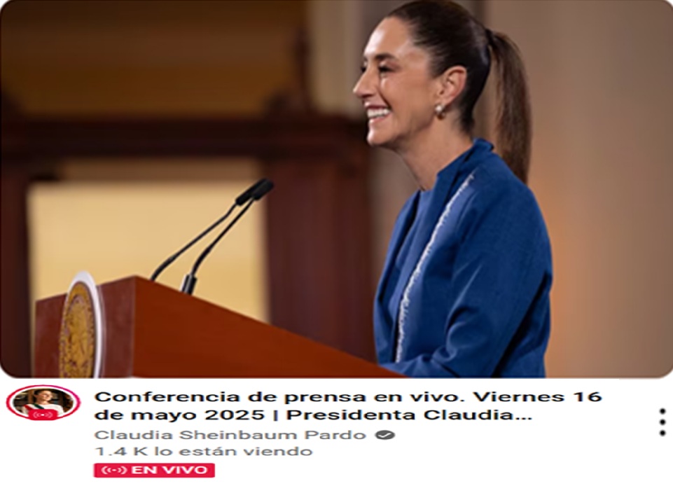 Sheinbaum Pardo