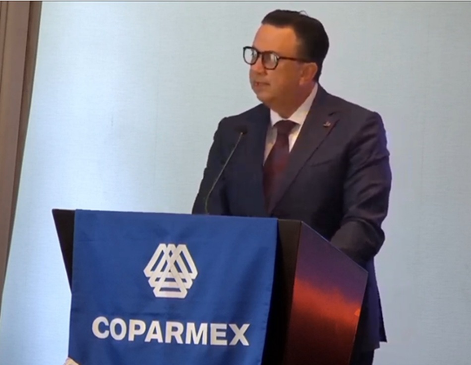 Elección judicial afectará estabilidad económica: Coparmex