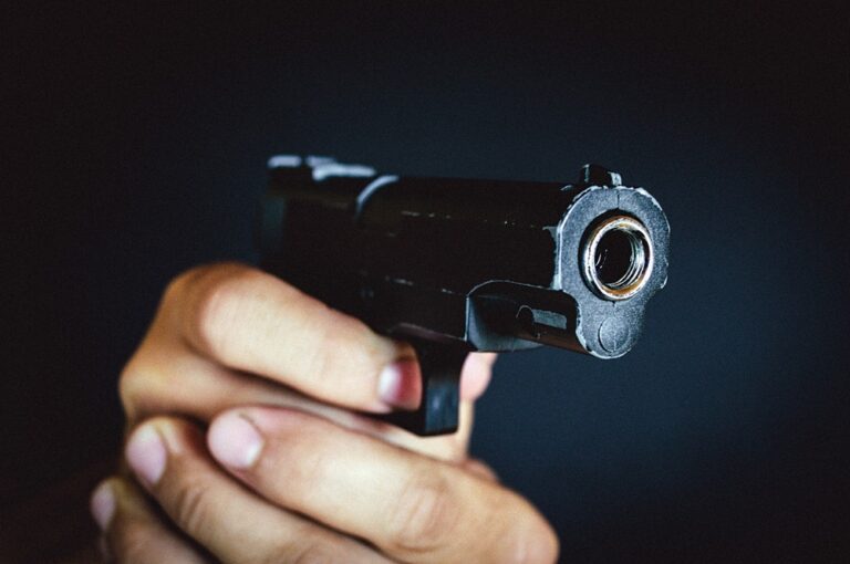 Violencia e inseguridad