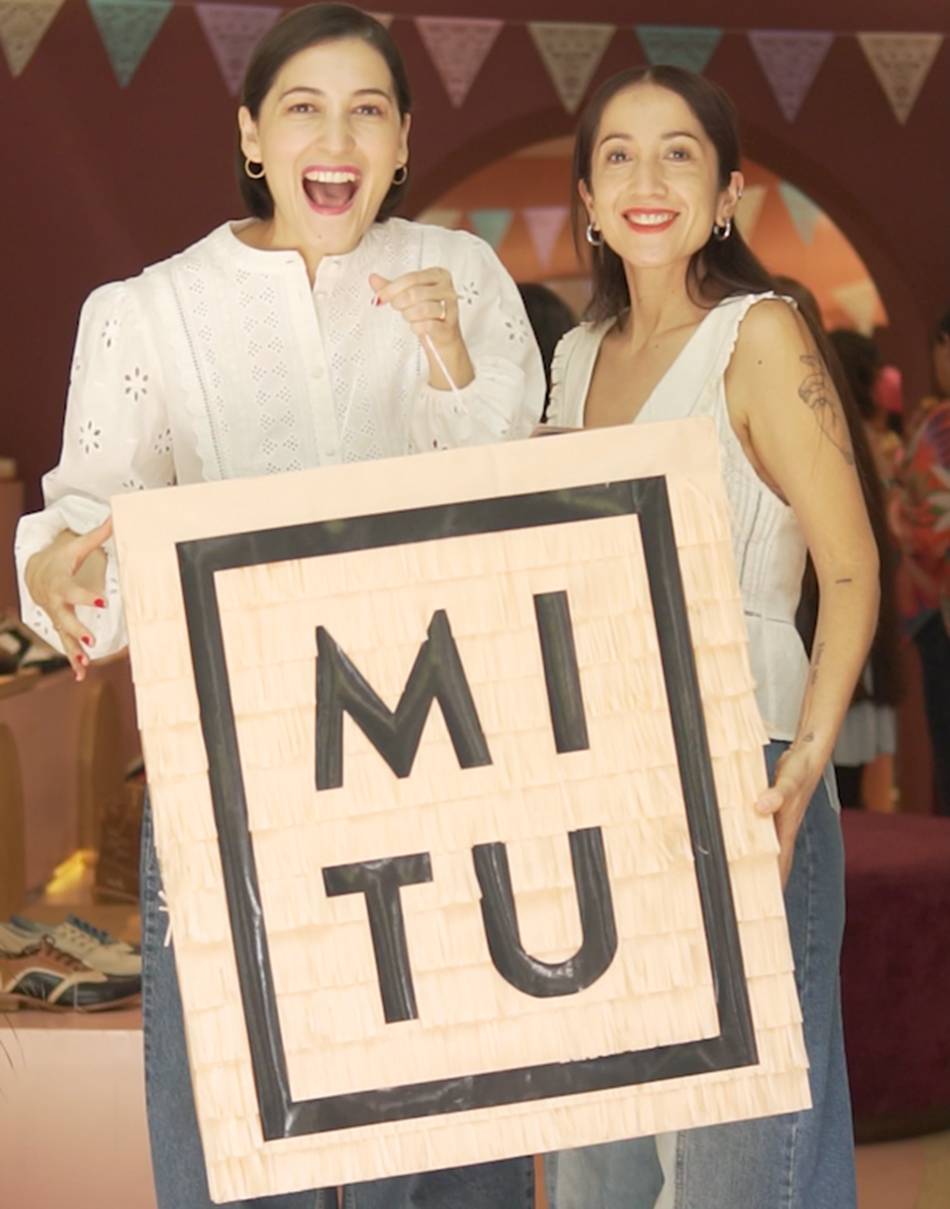MITU Fundadoras