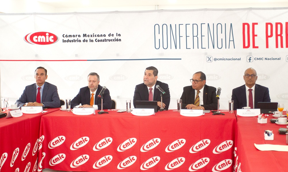 Constructoras por semana de 40 horas con incentivos