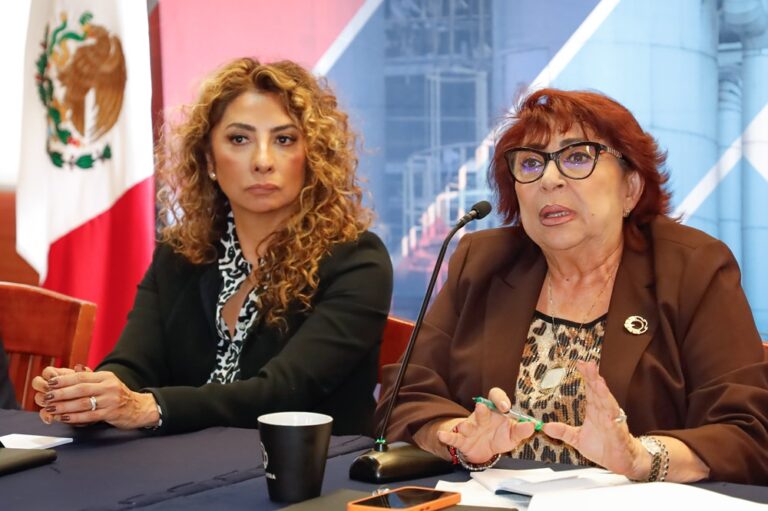 Lorena Rodríguez Chávez,