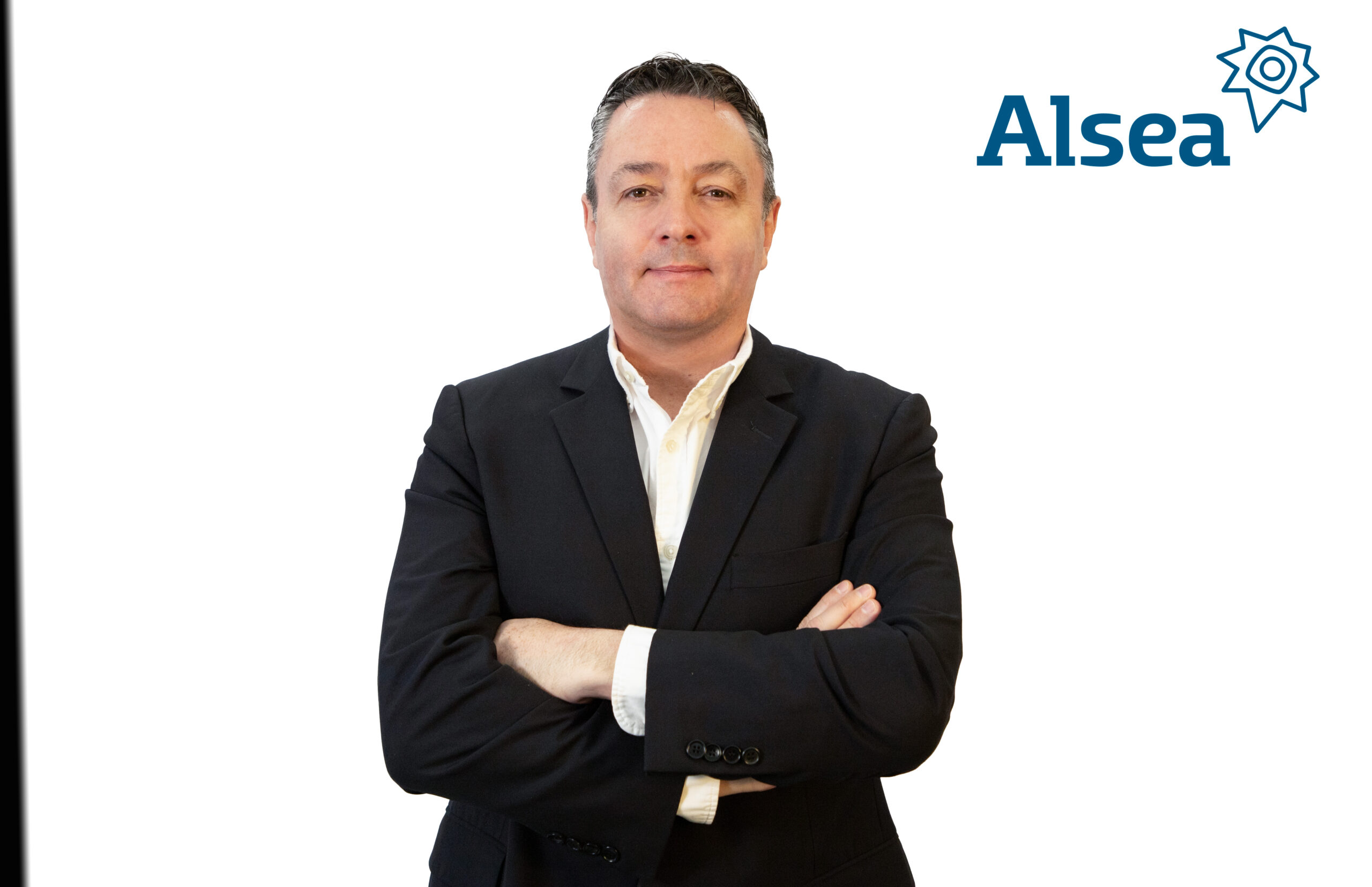 Christian Gurría Dubernard, Director General de Alsea