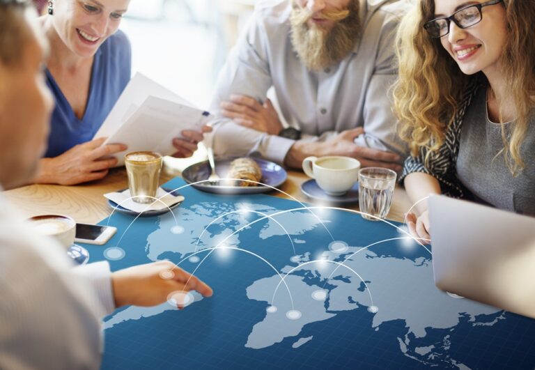 Pymes pagos internacionales