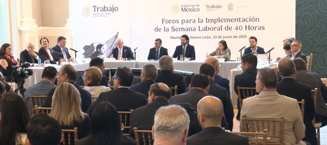 Foro NL