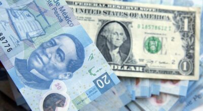 Peso mexicano