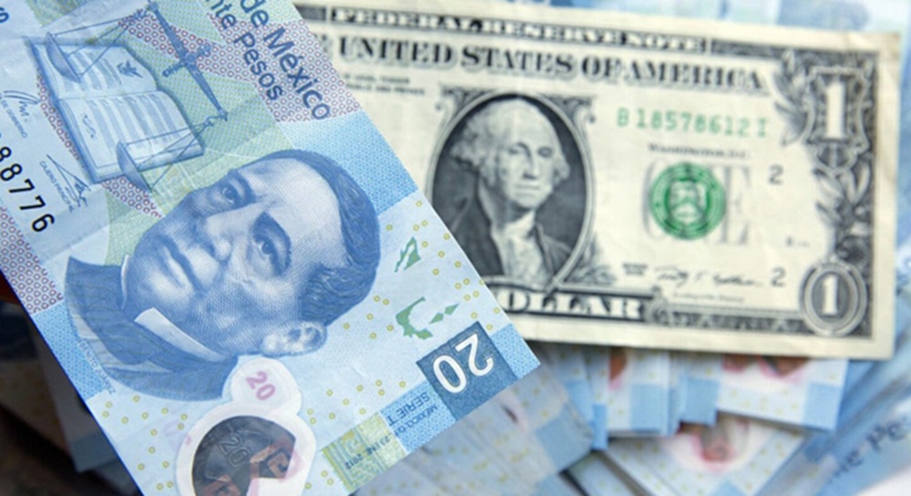 Peso mexicano