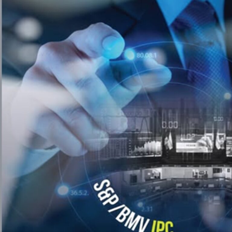 S&P BMV IPC