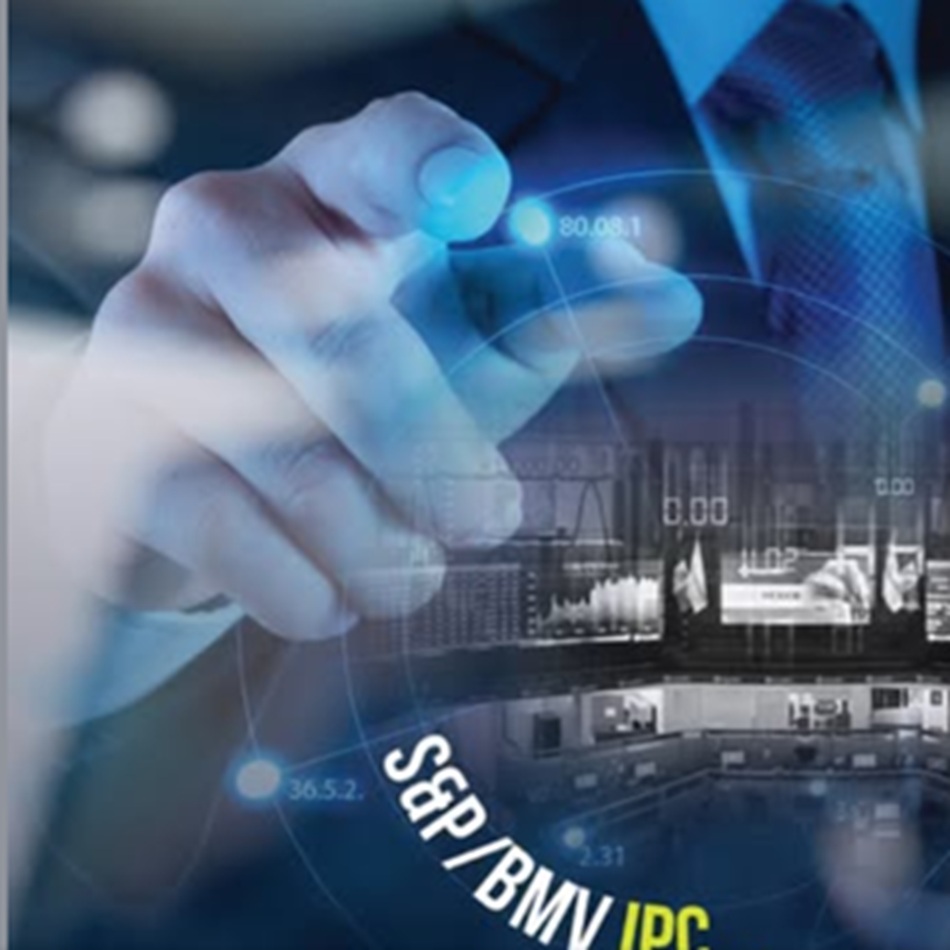 S&P BMV IPC