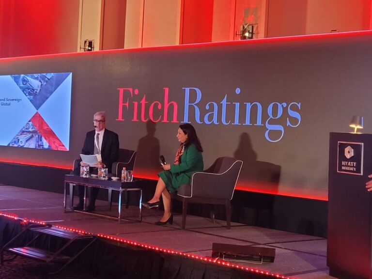 Shelly Shetty, Fitch Ratings
