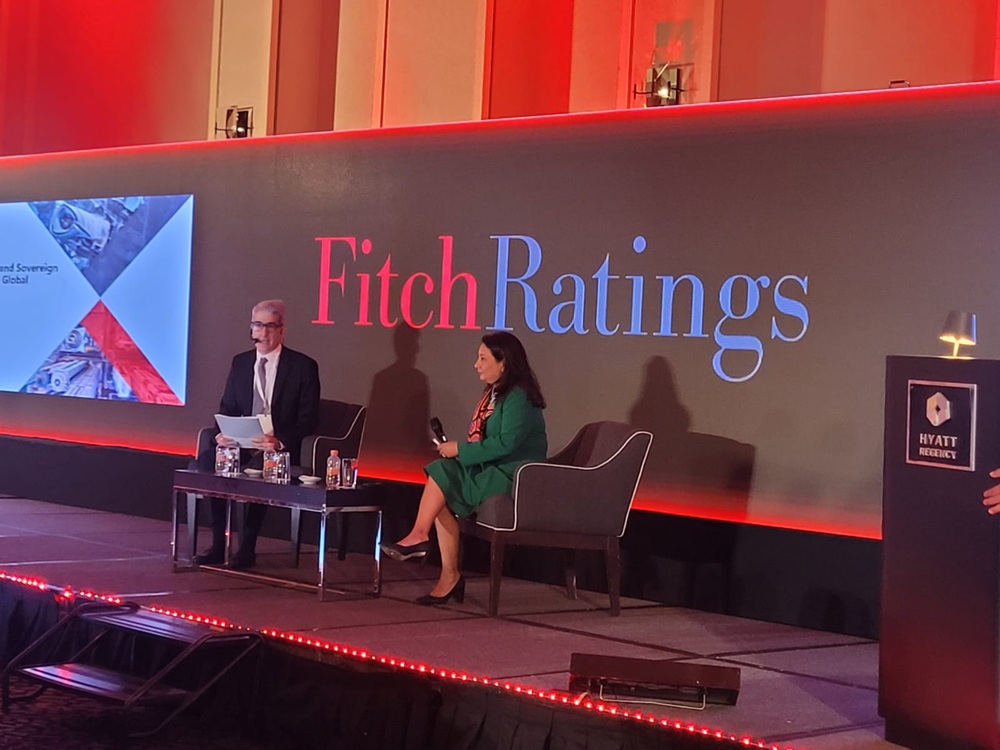 Aranceles impactarán desempeño económico en resto de 2025: Fitch Ratings