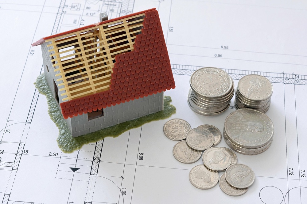 Vivienda preventa