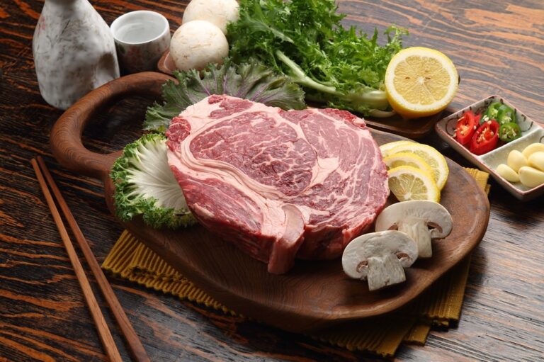 Carne de res