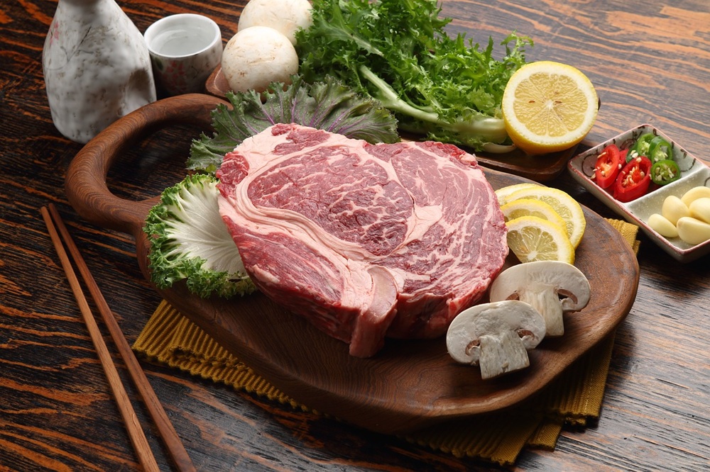 Carne de res