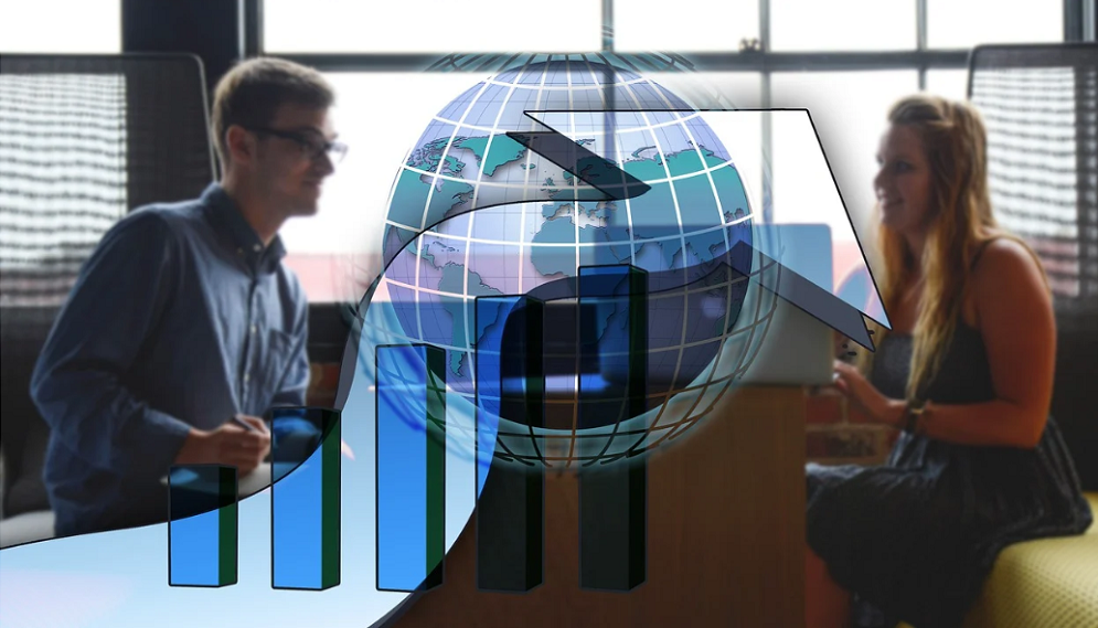Emprendedores con medios digitales
