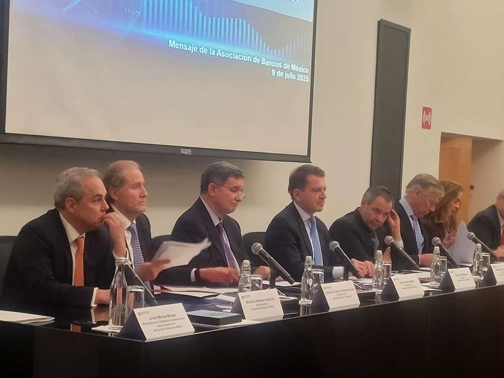 No hay más nombres en presunto lavado de dinero: ABM