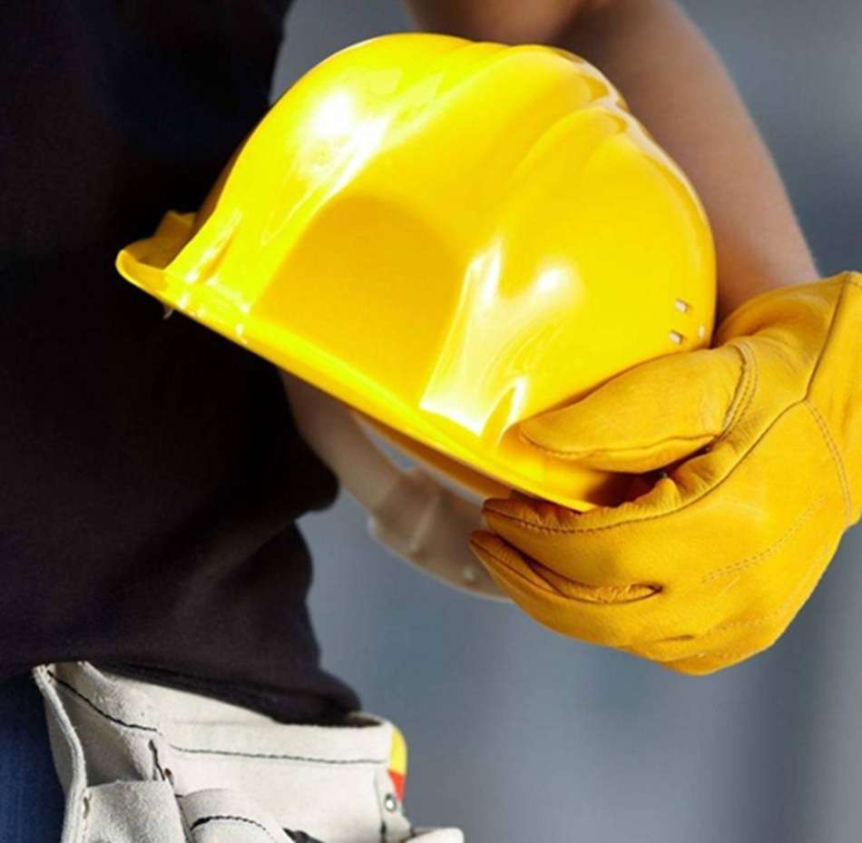 Más de 150 mil empleos perdidos en construcción