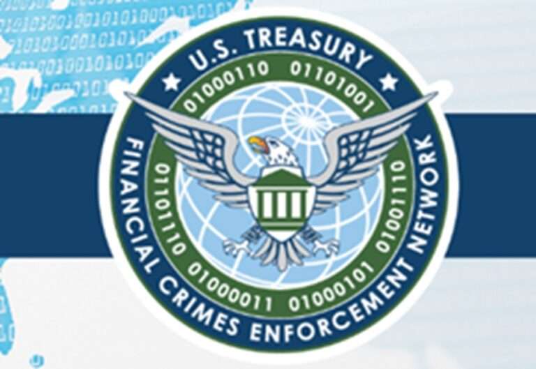 FinCEN