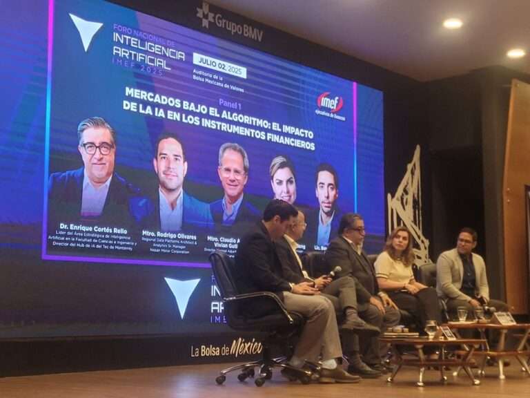 Inteligencia Artificial y Finanzas
