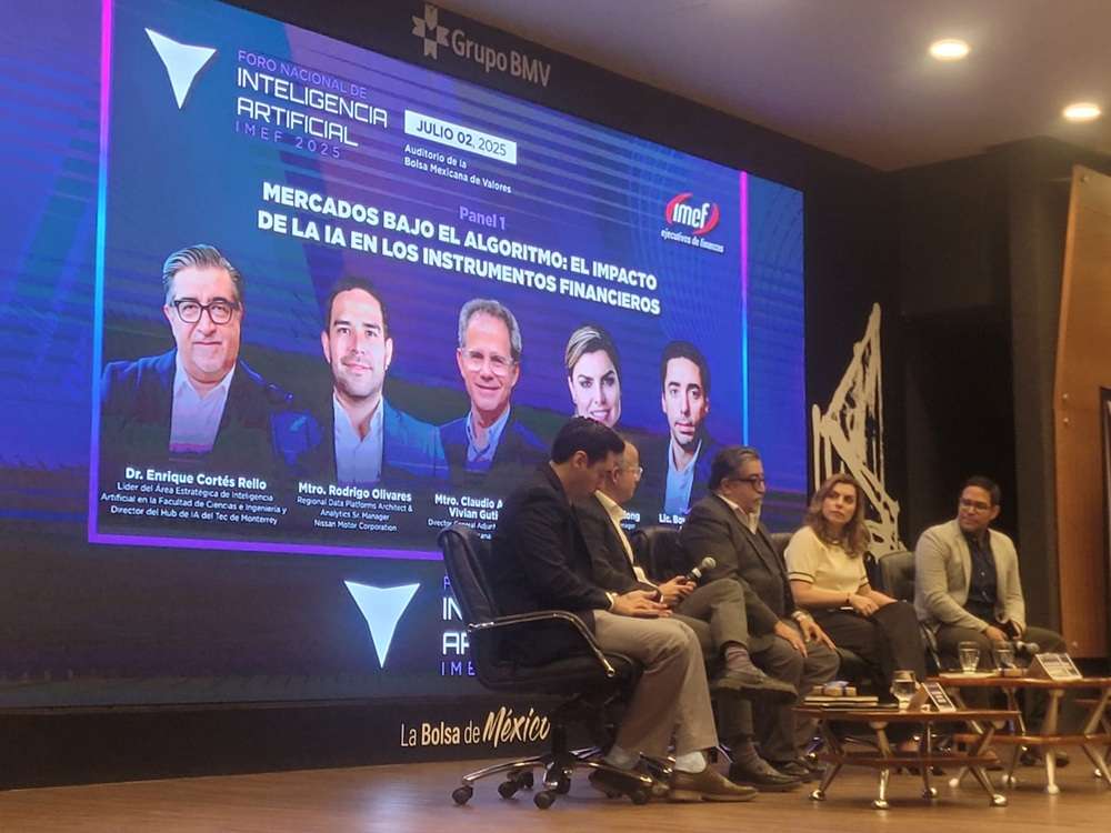 Inteligencia Artificial y Finanzas