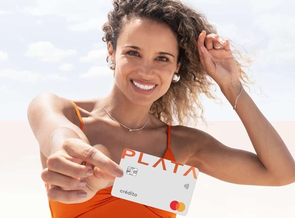 Plata card