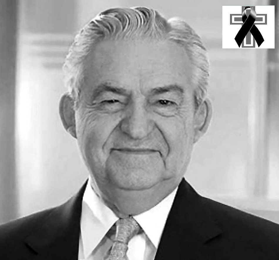 Fallece Robert Servitje, último fundador de Grupo Bimbo