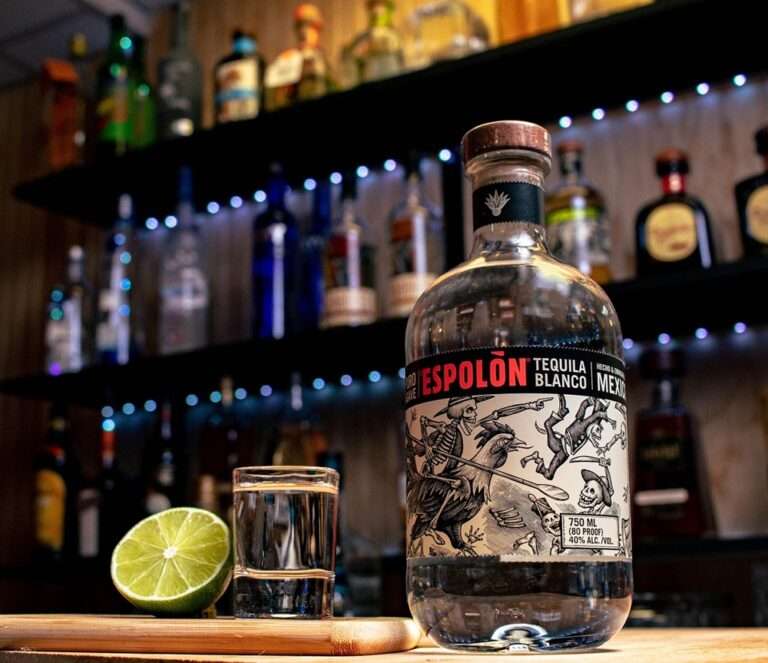 Tequila