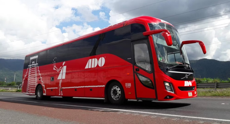 Transporte de pasajeros supera robos por tecnología