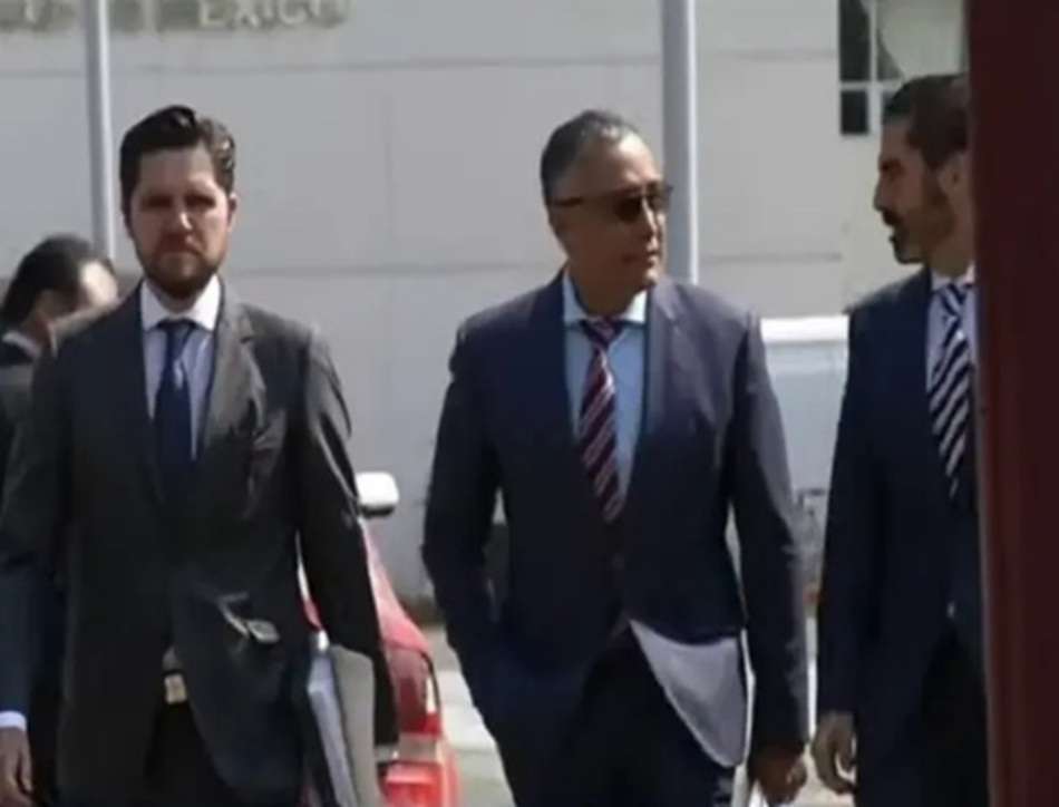Trauwitz con más de 30 mil mdp en huachicol