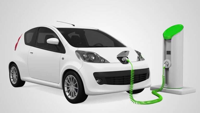 autos eléctricos