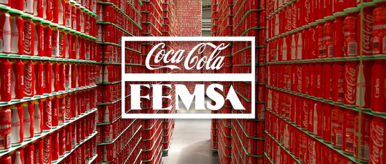 Coca Cola Femsa
