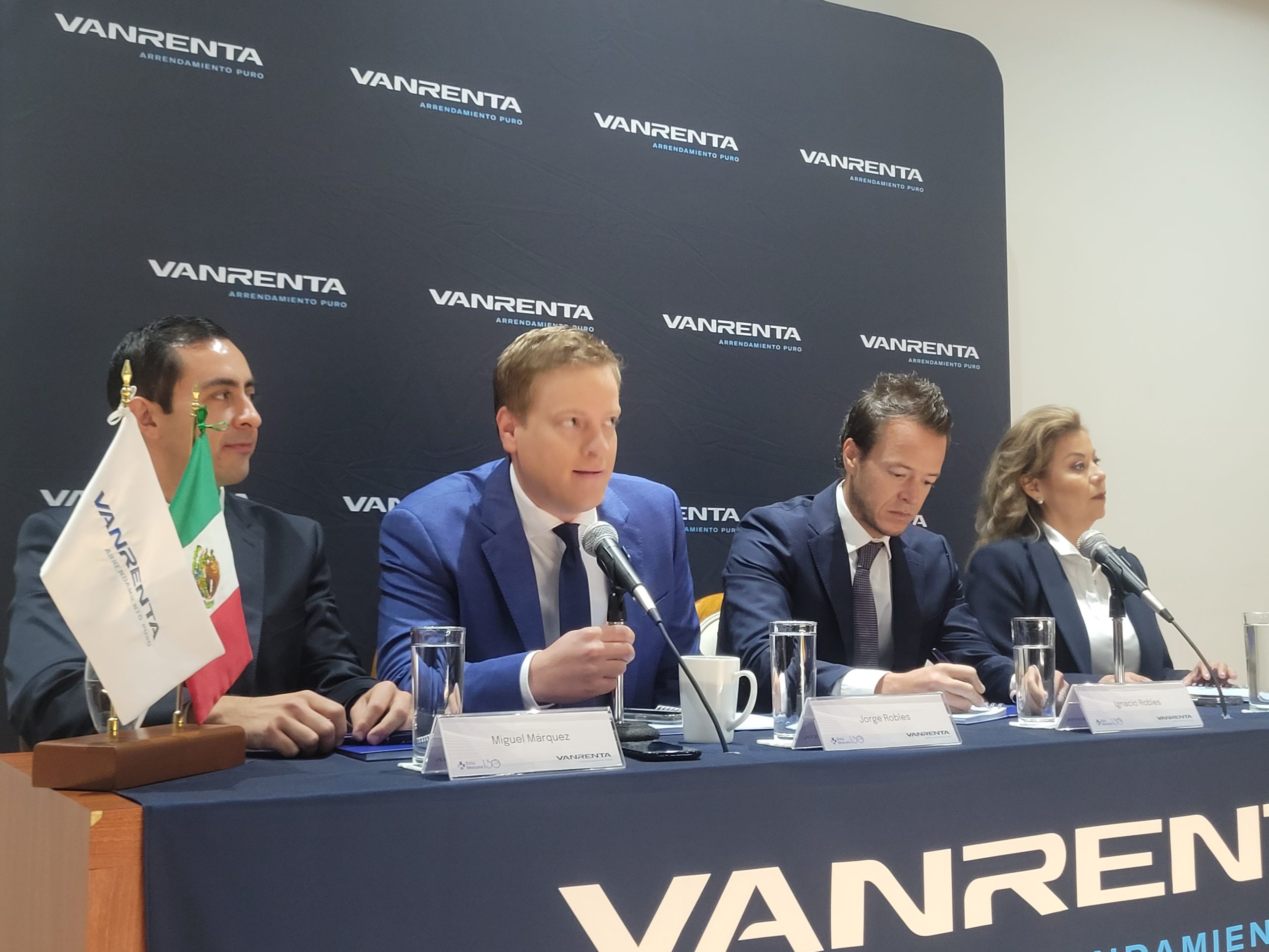 Aranceles no afectan ventas internas de autos