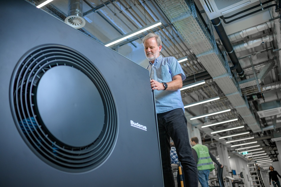 Bosch México crece personal y nueva planta