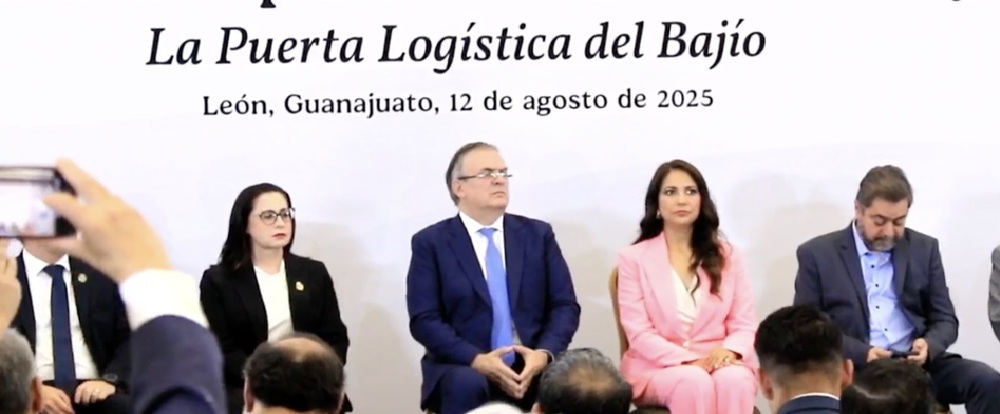 Ebrard Calzado