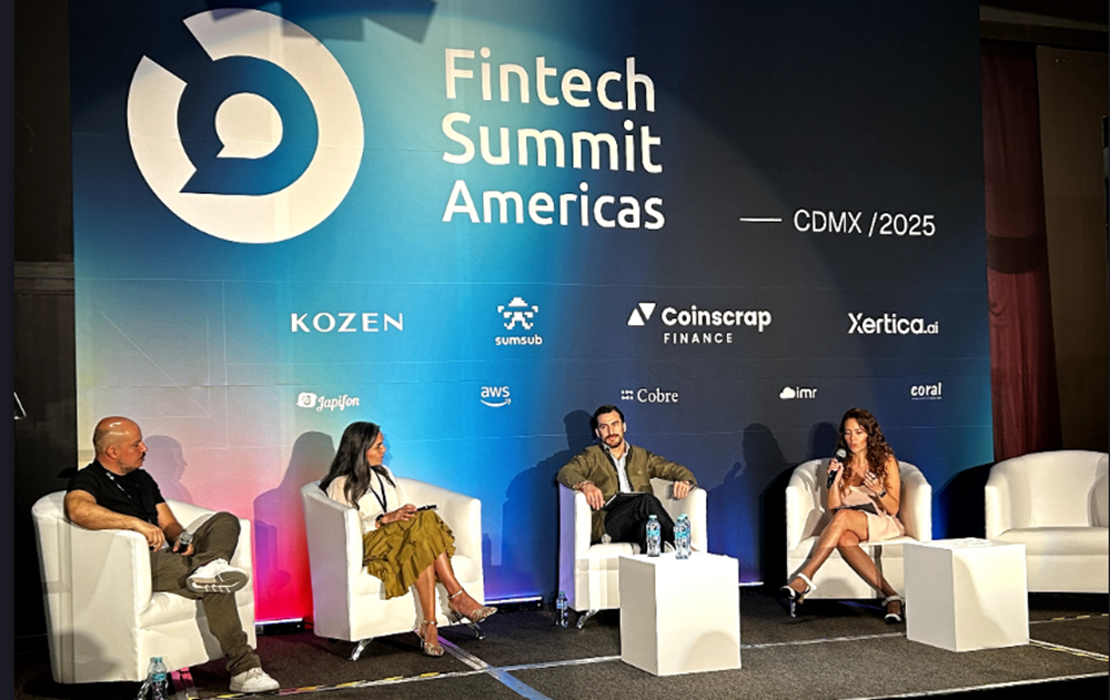 Fintech Summit Americas