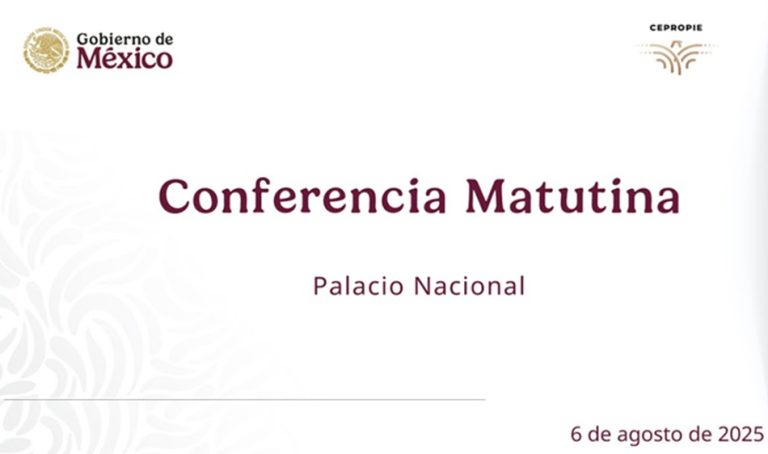 Conferencia