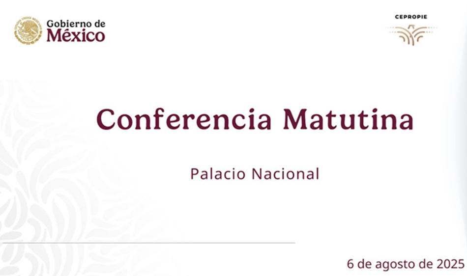 Conferencia