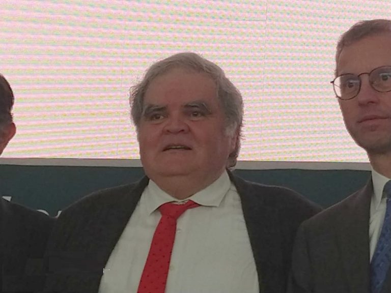 Héctor Santana Suárez