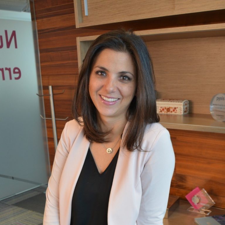Mariana Torres de Urquidi