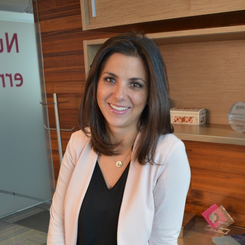 Mariana Torres de Urquidi