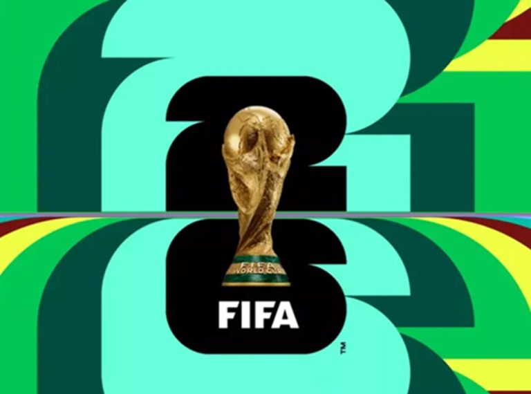 Mundial 2026