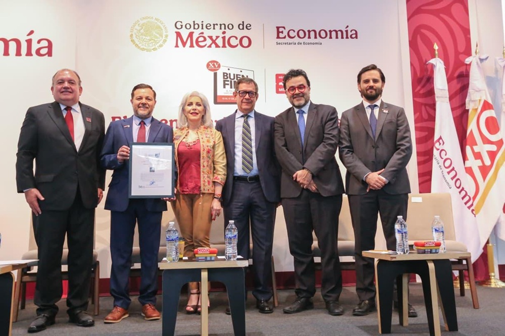 Oxxo Buen Fin